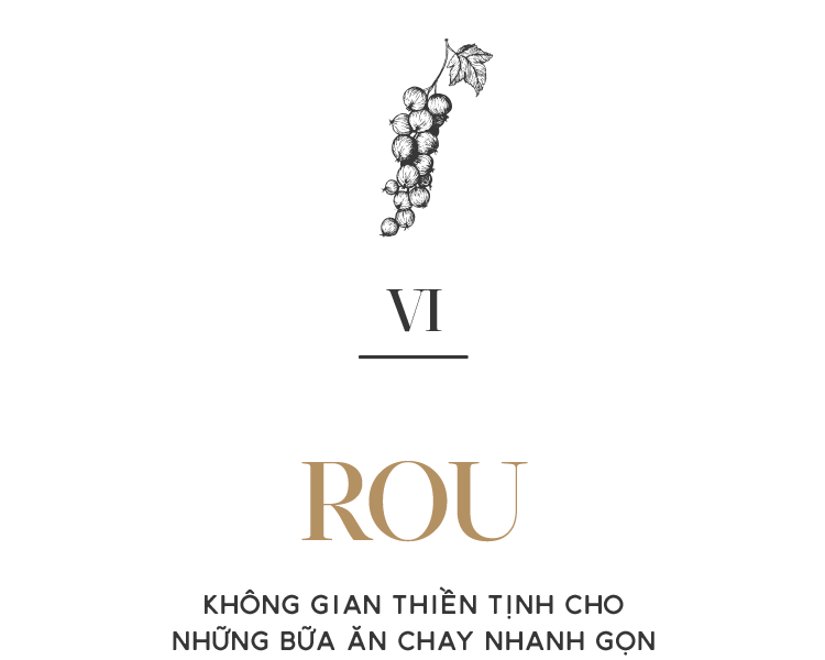 6 nhà hàng chay xinh đẹp và an nhiên nhất định phải đến trong mùa Vu Lan tại Hà Nội và Sài Gòn - Ảnh 24.