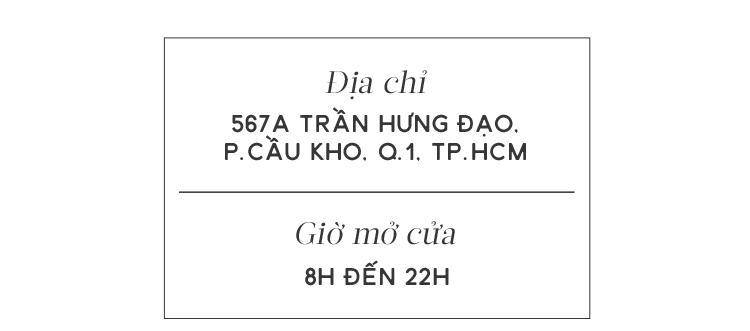 6 nhà hàng chay xinh đẹp và an nhiên nhất định phải đến trong mùa Vu Lan tại Hà Nội và Sài Gòn - Ảnh 26.