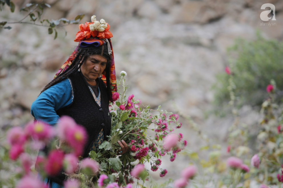 Ladakh - một Ấn Độ bình yên và đẹp đẽ đến mức ghé một lần nhớ một đời  - Ảnh 3.