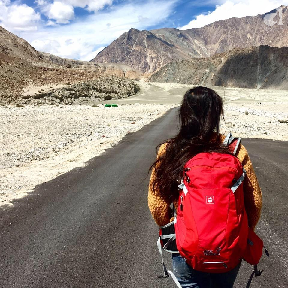 Ladakh - một Ấn Độ bình yên và đẹp đẽ đến mức ghé một lần nhớ một đời  - Ảnh 12.