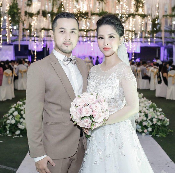 Sau 1 năm lấy chồng, Trang Pilla chị dâu Bảo Thy ngày càng xinh đẹp, quyến rũ - Ảnh 1. Sau 1 năm lấy chồng, Trang Pilla chị dâu Bảo Thy ngày càng xinh đẹp, quyến rũ - Ảnh 1.