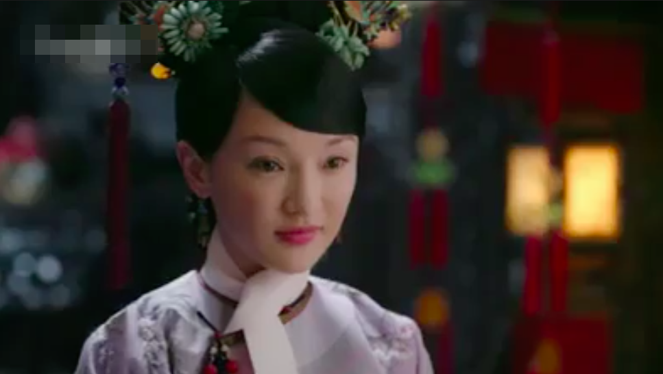 Chị em tốt nhất thi&ecirc;n hạ l&agrave; đ&acirc;y: Trương Qu&acirc;n Ninh quyết kh&ocirc;ng để Ho&agrave;ng đế thị tẩm v&igrave; sợ... Ch&acirc;u Tấn giận - Ảnh 2.