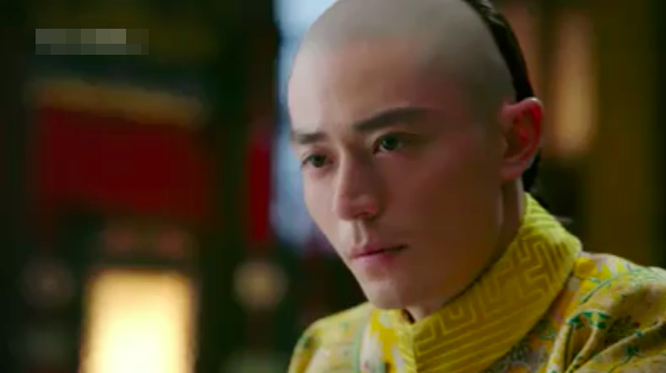 Chị em tốt nhất thi&ecirc;n hạ l&agrave; đ&acirc;y: Trương Qu&acirc;n Ninh quyết kh&ocirc;ng để Ho&agrave;ng đế thị tẩm v&igrave; sợ... Ch&acirc;u Tấn giận - Ảnh 3.