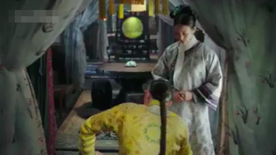 Chị em tốt nhất thi&ecirc;n hạ l&agrave; đ&acirc;y: Trương Qu&acirc;n Ninh quyết kh&ocirc;ng để Ho&agrave;ng đế thị tẩm v&igrave; sợ... Ch&acirc;u Tấn giận - Ảnh 4.