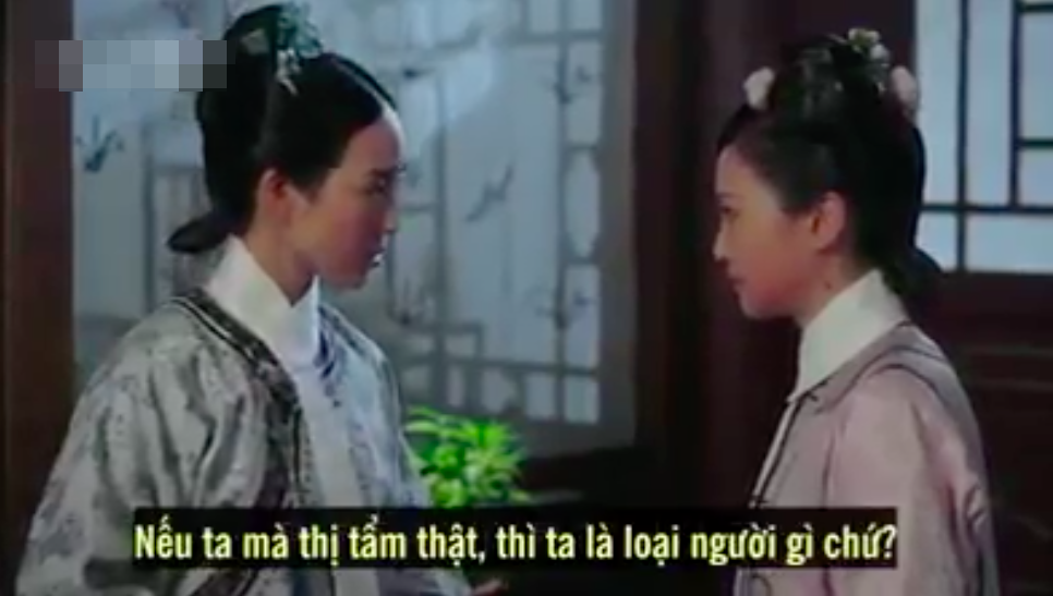 Chị em tốt nhất thi&ecirc;n hạ l&agrave; đ&acirc;y: Trương Qu&acirc;n Ninh quyết kh&ocirc;ng để Ho&agrave;ng đế thị tẩm v&igrave; sợ... Ch&acirc;u Tấn giận - Ảnh 7.