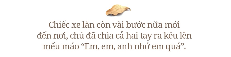 Câu chuyện mùa Vu lan: “Giờ mẹ thường quên cài nút áo, xỏ dây giày. Ăn cơm vãi đầy vạt áo. Xin con nhẫn nại chút và dịu dàng thêm” - Ảnh 12.