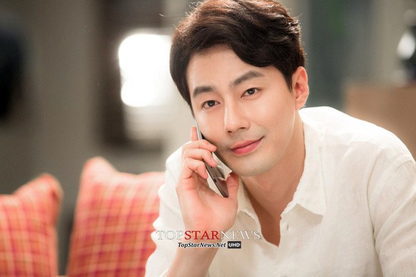 Jo In Sung: Kẻ cắp trái tim của hàng triệu cô gái nhưng sắp tứ tuần vẫn cô đơn lẻ bóng - Ảnh 6.