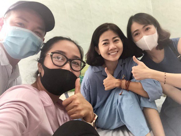 Từ chuyện Gia Bảo chỉ trích một số người lợi dụng bệnh của Mai Phương để PR: Khi tình người cũng bị hoài nghi! - Ảnh 2. Từ chuyện Gia Bảo chỉ trích một số người lợi dụng bệnh của Mai Phương để PR: Khi tình người cũng bị hoài nghi! - Ảnh 2.