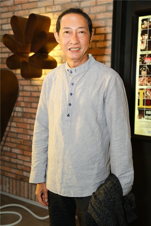Nghệ sĩ Lê Bình từ chối nhận ủng hộ, đề nghị mọi người dồn sức chữa trị cho Mai Phương - Ảnh 2.