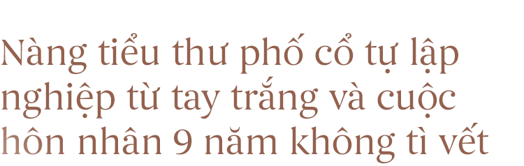 Hot mom Thúy An: Là phụ nữ phải luôn luôn đẹp! Mình rất sợ già và xấu, bởi phụ nữ xấu sẽ rất thiệt thòi bất hạnh - Ảnh 1.