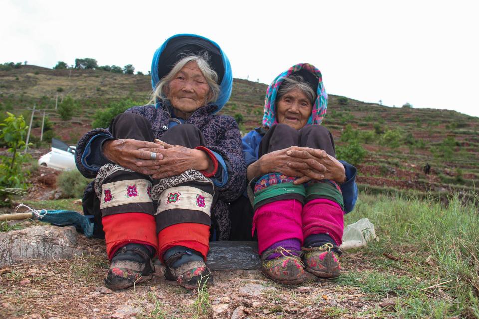 Tục Bó chân gót sen của Trung Quốc xưa: Hình ảnh những đôi chân rỉ máu và biến dạng khiến phụ nữ thời nay phải nín thở nổi da gà - Ảnh 10. Tục Bó chân gót sen của Trung Quốc xưa: Hình ảnh những đôi chân rỉ máu và biến dạng khiến phụ nữ thời nay phải nín thở nổi da gà - Ảnh 10.