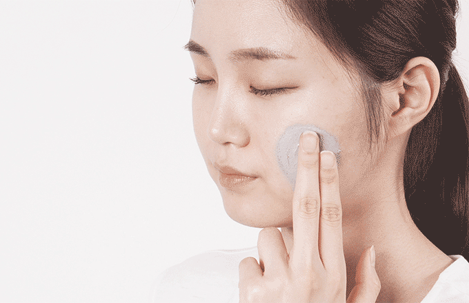 12 loại mặt nạ đất sét giúp lỗ chân lông sạch bong kin kít, rất phù hợp với nàng da dầu nhiều mụn - Ảnh 8. 12 loại mặt nạ đất sét giúp lỗ chân lông sạch bong kin kít, rất phù hợp với nàng da dầu nhiều mụn - Ảnh 8.