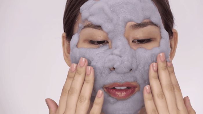 12 loại mặt nạ đất sét giúp lỗ chân lông sạch bong kin kít, rất phù hợp với nàng da dầu nhiều mụn - Ảnh 24. 12 loại mặt nạ đất sét giúp lỗ chân lông sạch bong kin kít, rất phù hợp với nàng da dầu nhiều mụn - Ảnh 24.