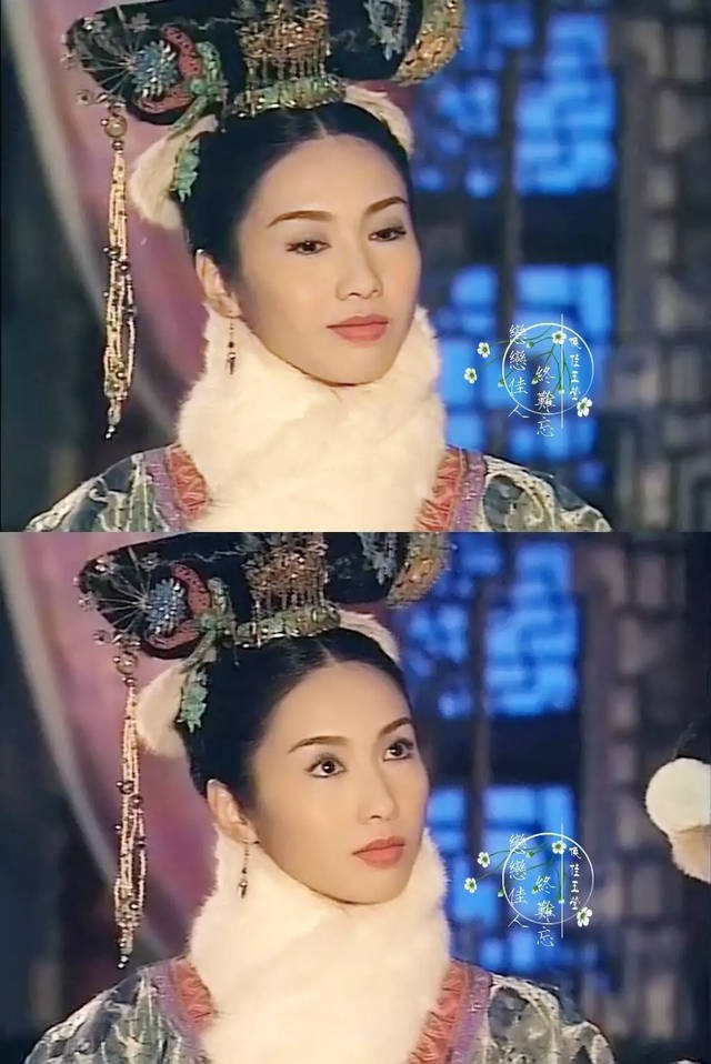 Top 8 mỹ nhân thời Thanh trên truyền hình Hoa ngữ: “Hoàng hậu” Tần Lam xếp thứ 2, vị trí số 1 khó ai qua mặt - Ảnh 8.
