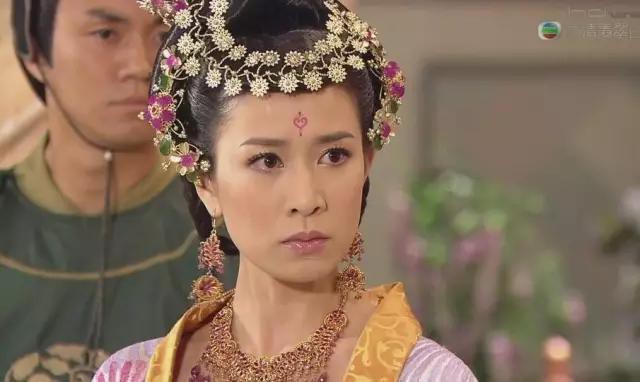 Top 8 mỹ nhân thời Thanh trên truyền hình Hoa ngữ: “Hoàng hậu” Tần Lam xếp thứ 2, vị trí số 1 khó ai qua mặt - Ảnh 11.