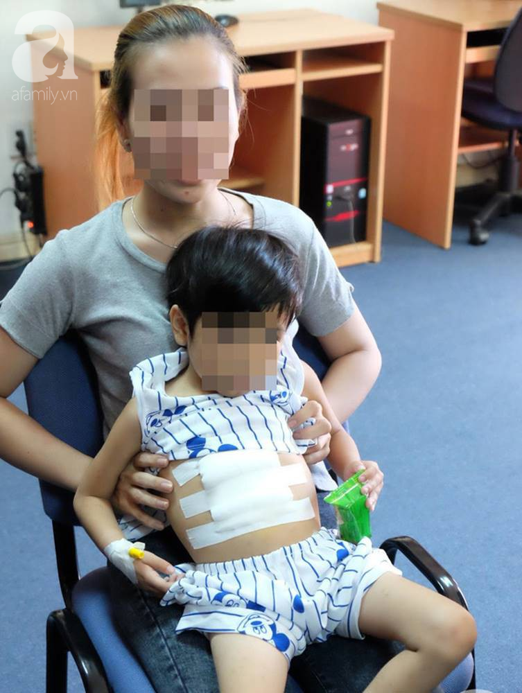 Sửng sốt bé gái 6 tuổi ở Đồng Nai mắc hội chứng công chúa tóc mây kỳ lạ, tự ăn tóc của mình dẫn đến tắc ruột - Ảnh 3.