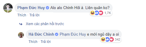 Trước trận cầu được hàng triệu người mong đợi tối nay, cùng điểm lại những pha đối đáp siêu mặn của cặp đôi Đức Chinh - Dũng thủ môn - Ảnh 19.