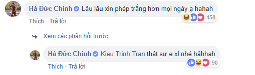 Trước trận cầu được hàng triệu người mong đợi tối nay, cùng điểm lại những pha đối đáp siêu mặn của cặp đôi Đức Chinh - Dũng thủ môn - Ảnh 14.