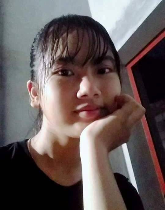Nam Định: Thiếu nữ 14 tuổi bỏ nhà đi để lại lời nhắn Đừng tìm nữa - Ảnh 2.