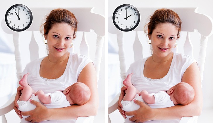 Làm 5 việc này sẽ giúp bạn không trở thành bà mẹ não cá vàng sau sinh - Ảnh 2. Làm 5 việc này sẽ giúp bạn không trở thành bà mẹ não cá vàng sau sinh - Ảnh 2.