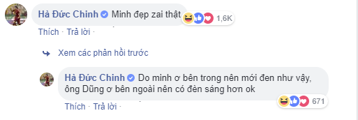 Trước trận cầu được hàng triệu người mong đợi tối nay, cùng điểm lại những pha đối đáp siêu mặn của cặp đôi Đức Chinh - Dũng thủ môn - Ảnh 7.