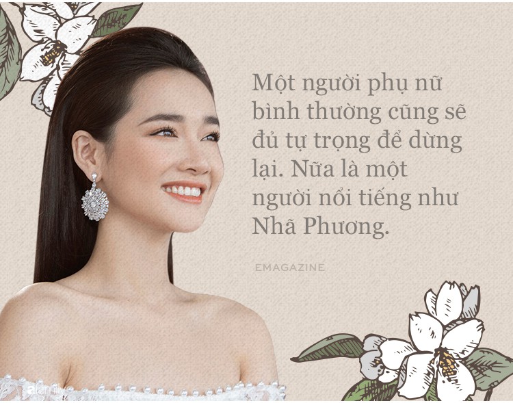 Quyết lấy người đàn ông hai lần phụ tình làm chồng, Nhã Phương dại hay khôn? - Ảnh 3.