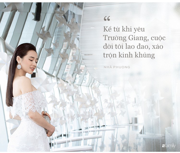 Quyết lấy người đàn ông hai lần phụ tình làm chồng, Nhã Phương dại hay khôn? - Ảnh 5.