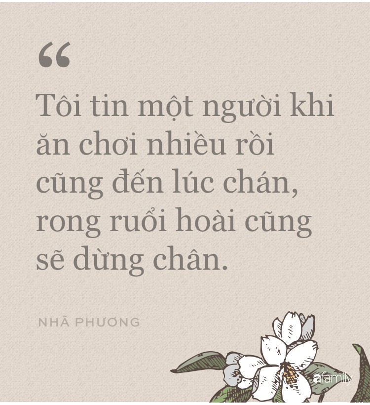Quyết lấy người đàn ông hai lần phụ tình làm chồng, Nhã Phương dại hay khôn? - Ảnh 6.