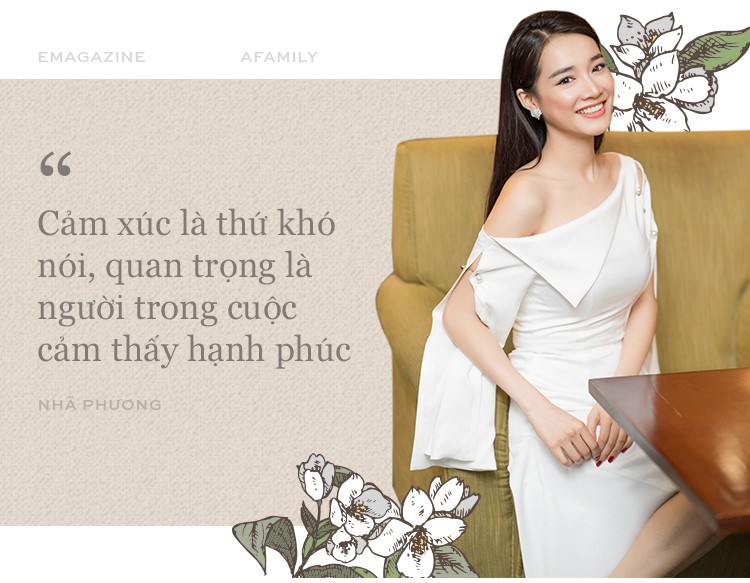 Quyết lấy người đàn ông hai lần phụ tình làm chồng, Nhã Phương dại hay khôn? - Ảnh 7.