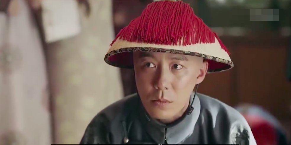 Tập cuối Diên hi công lược: Ai cũng lo khóc thương cho Phó Hằng mà quên mất kẻ sát nhân đích thị là đây! - Ảnh 4. Tập cuối Diên hi công lược: Ai cũng lo khóc thương cho Phó Hằng mà quên mất kẻ sát nhân đích thị là đây! - Ảnh 4.