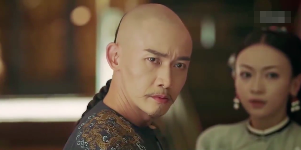 Tập cuối Diên hi công lược: Ai cũng lo khóc thương cho Phó Hằng mà quên mất kẻ sát nhân đích thị là đây! - Ảnh 10. Tập cuối Diên hi công lược: Ai cũng lo khóc thương cho Phó Hằng mà quên mất kẻ sát nhân đích thị là đây! - Ảnh 10.