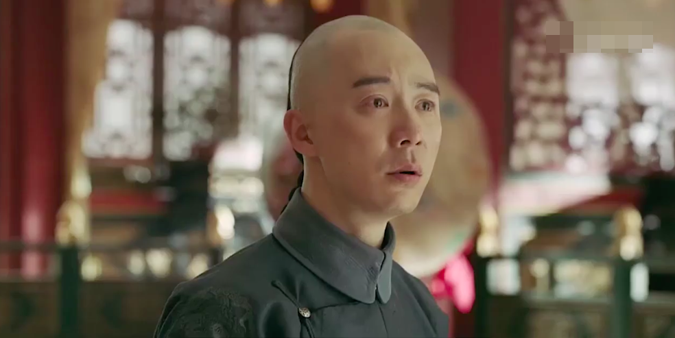 Tập cuối Diên hi công lược: Ai cũng lo khóc thương cho Phó Hằng mà quên mất kẻ sát nhân đích thị là đây! - Ảnh 8. Tập cuối Diên hi công lược: Ai cũng lo khóc thương cho Phó Hằng mà quên mất kẻ sát nhân đích thị là đây! - Ảnh 8.