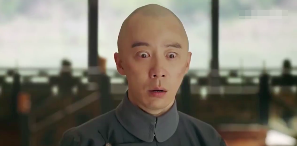 Tập cuối Diên hi công lược: Ai cũng lo khóc thương cho Phó Hằng mà quên mất kẻ sát nhân đích thị là đây! - Ảnh 9. Tập cuối Diên hi công lược: Ai cũng lo khóc thương cho Phó Hằng mà quên mất kẻ sát nhân đích thị là đây! - Ảnh 9.