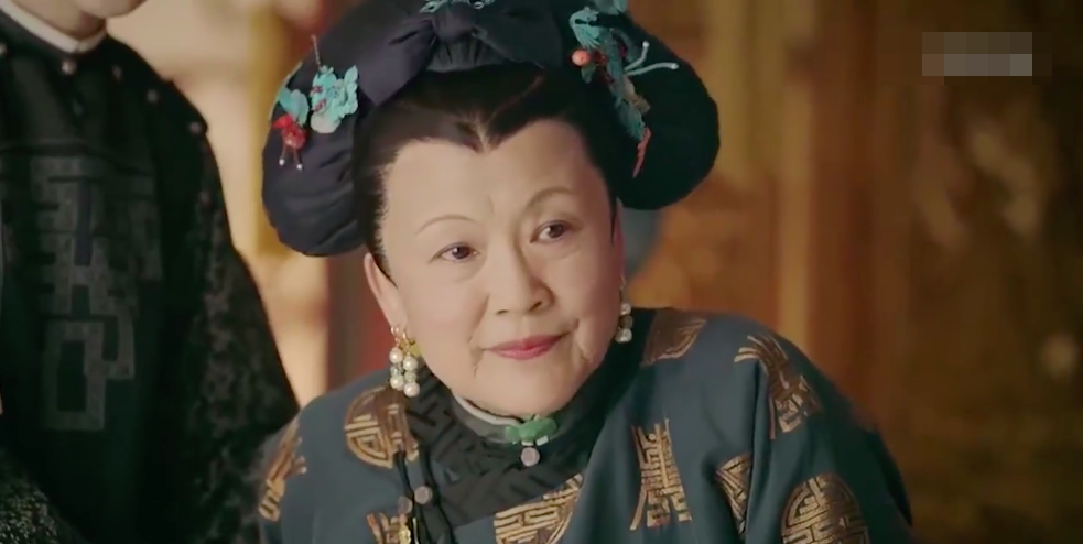 Tập cuối Diên hi công lược: Ai cũng lo khóc thương cho Phó Hằng mà quên mất kẻ sát nhân đích thị là đây! - Ảnh 11. Tập cuối Diên hi công lược: Ai cũng lo khóc thương cho Phó Hằng mà quên mất kẻ sát nhân đích thị là đây! - Ảnh 11.