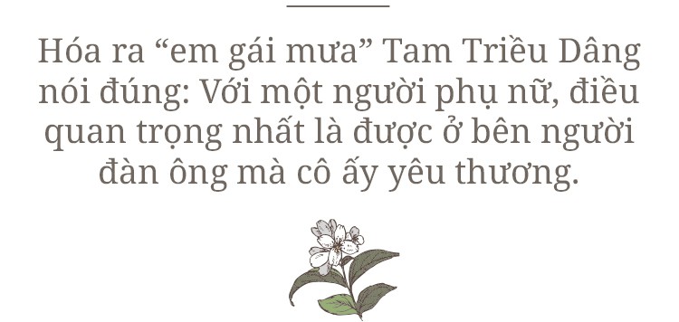 Quyết lấy người đàn ông hai lần phụ tình làm chồng, Nhã Phương dại hay khôn? - Ảnh 1.