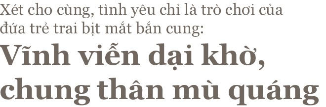 Quyết lấy người đàn ông hai lần phụ tình làm chồng, Nhã Phương dại hay khôn? - Ảnh 4.