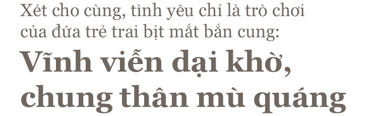 Quyết lấy người đàn ông hai lần phụ tình làm chồng, Nhã Phương dại hay khôn? - Ảnh 4.