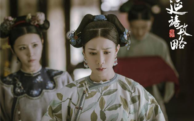 Kế Hoàng hậu - Xa Thi Mạn: Thế gian này, nàng không cô độc và đáng thương nhất thì còn ai nữa? - Ảnh 2. Kế Hoàng hậu - Xa Thi Mạn: Thế gian này, nàng không cô độc và đáng thương nhất thì còn ai nữa? - Ảnh 2.