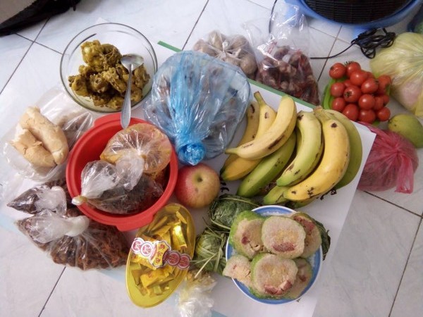 Tổng thu 5,5 triệu chi tiêu nhà 5 người, cuối tháng chốt sổ chỉ dư đúng 27 nghìn, mẹ bầu hoang mang, chị em khen quá giỏi - Ảnh 2. Tổng thu 5,5 triệu chi tiêu nhà 5 người, cuối tháng chốt sổ chỉ dư đúng 27 nghìn, mẹ bầu hoang mang, chị em khen quá giỏi - Ảnh 2.