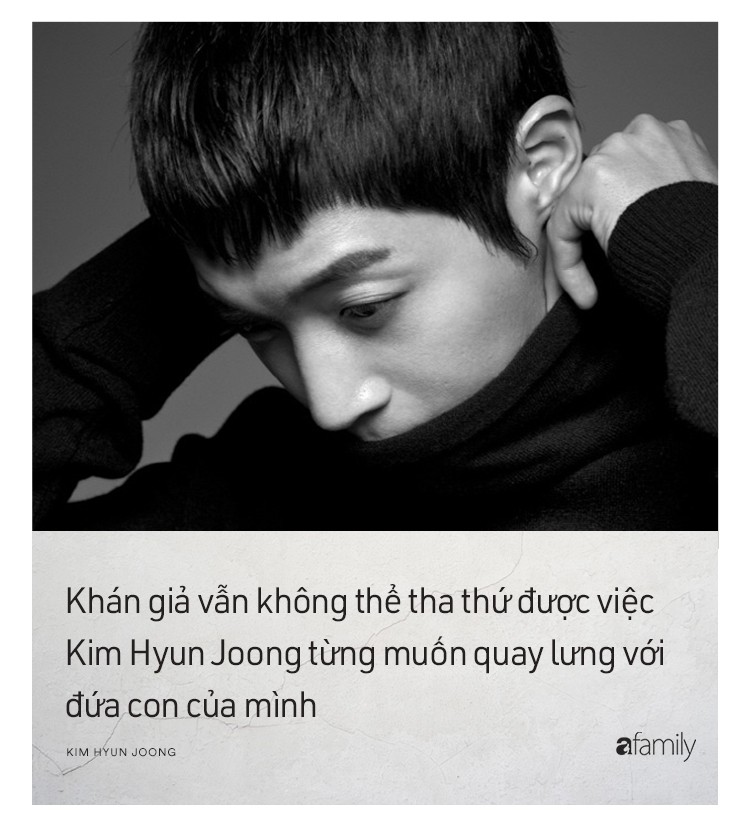 Kim Hyun Joong: Cơ hội nào cho chàng mỹ nam lấy lại hình ảnh sau bê bối hành hung bạn gái, nhẫn tâm từ chối cả đứa con của mình? - Ảnh 5.