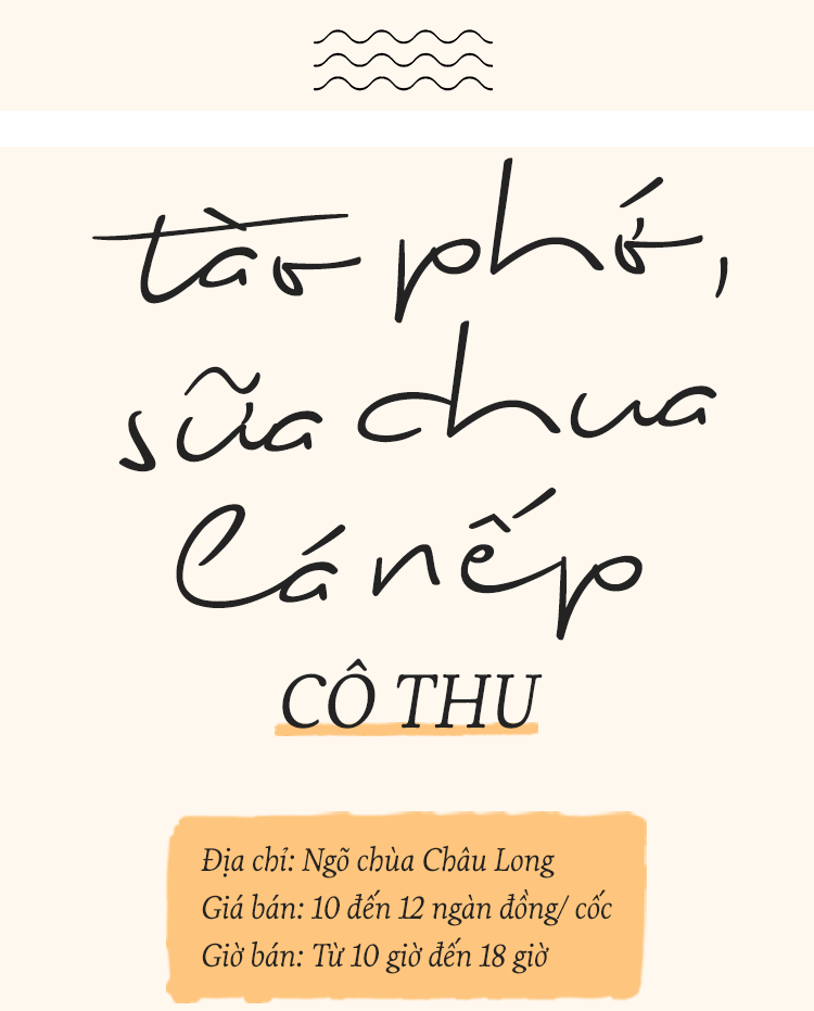 Chợ Châu Long - khu chợ nhỏ nhưng có võ với nhiều quán ăn ngon đến quên cả lối về - Ảnh 16.