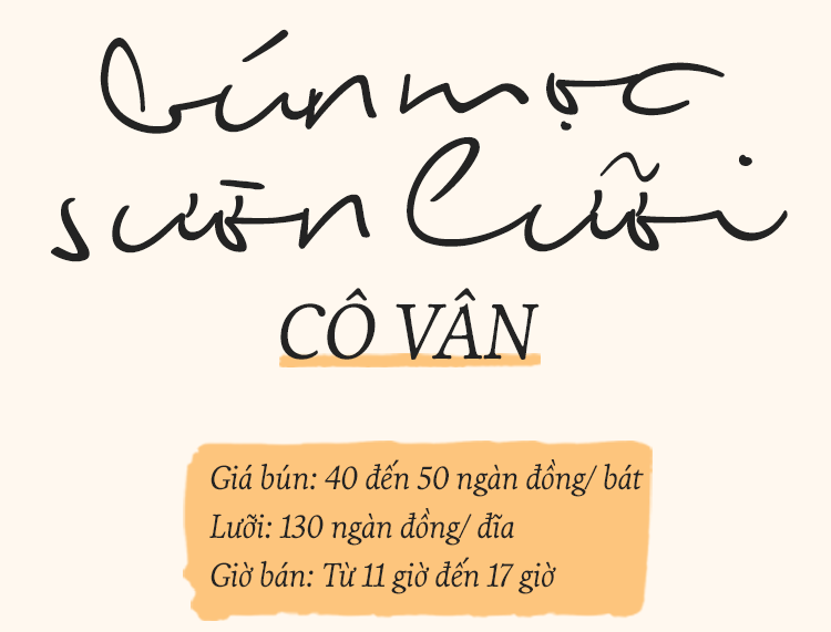 Chợ Châu Long - khu chợ nhỏ nhưng có võ với nhiều quán ăn ngon đến quên cả lối về - Ảnh 6.