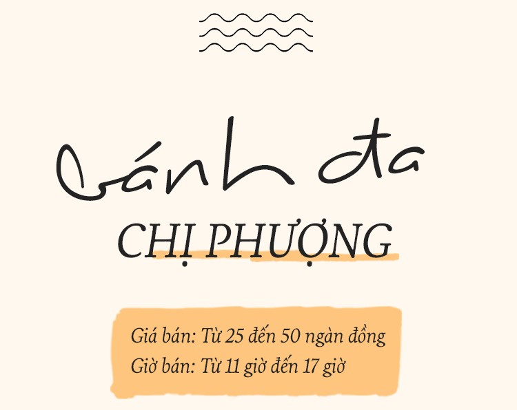 Chợ Châu Long - khu chợ nhỏ nhưng có võ với nhiều quán ăn ngon đến quên cả lối về - Ảnh 1.