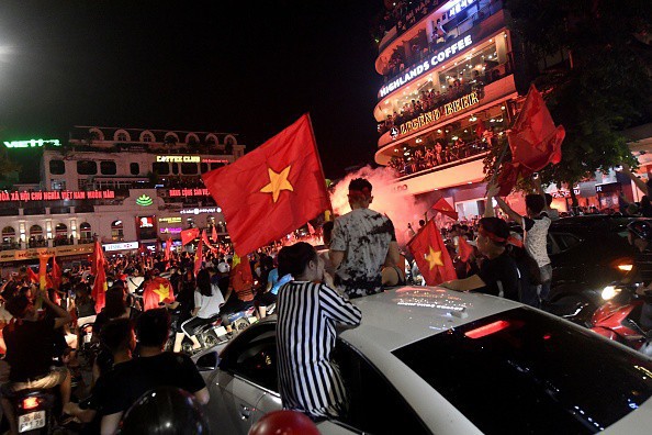 Báo Thái Lan chỉ ra 6 lý do Olympic Việt Nam sẽ hạ gục Hàn Quốc - Ảnh 6.