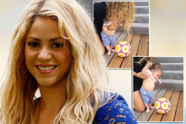Shakira – bà mẹ nổi tiếng dạy con nói vanh vách không phải 1 hay 2 ngoại ngữ mà là 7 thứ tiếng khác nhau - Ảnh 11.