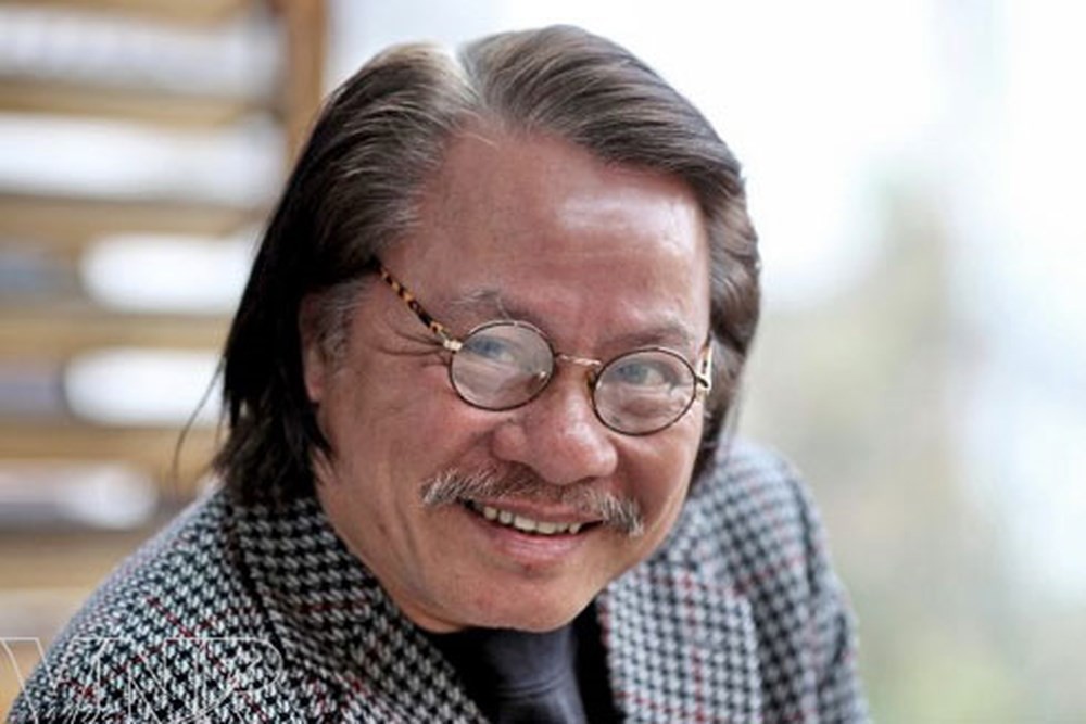 Người đóng vai Chí Phèo - NSƯT Bùi Cường, đột ngột qua đời ở tuổi 73 - Ảnh 3.