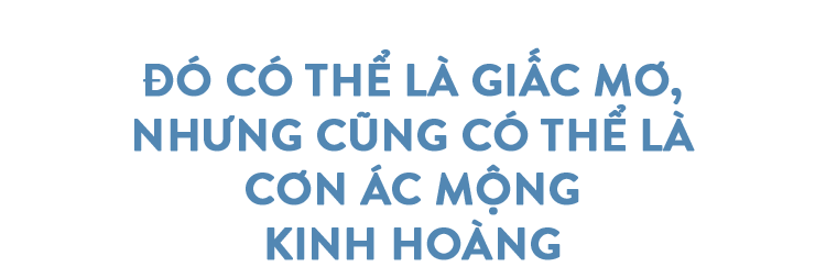 Tôi chọn ở một mình, bởi chẳng có gì cô đơn hơn việc chung sống với nhầm người! - Ảnh 6.