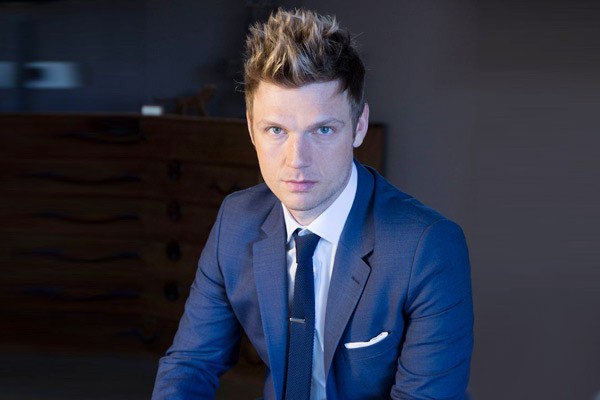 Nick Carter nhóm Backstreet Boys bị điều tra hành vi cưỡng hiếp nữ đồng nghiệp - Ảnh 1.