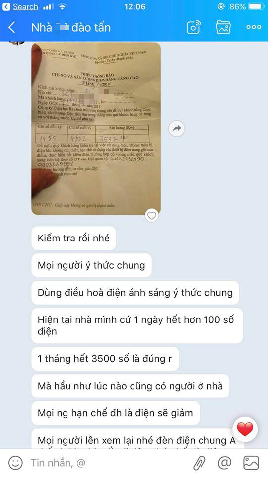 Nữ sinh bị nam chủ nhà tát, đuổi ra khỏi nhà trọ lên tiếng: Nhiều lần tôi còn cho hai vợ chồng ấy vay tiền, mượn xe... - Ảnh 3.