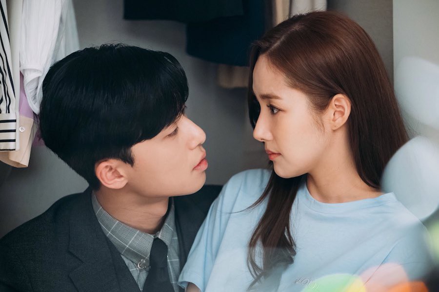 Phủ nhận chuyện hẹn hò cùng Park Min Young, Park Seo Joon bị chỉ trích vì... ham tiền  - Ảnh 2.